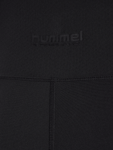 hummel Women's HIIT Intensity High Waist Shorts Tights-3