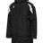 hummel Unisex Core 2.0 Bench Jacket-1
