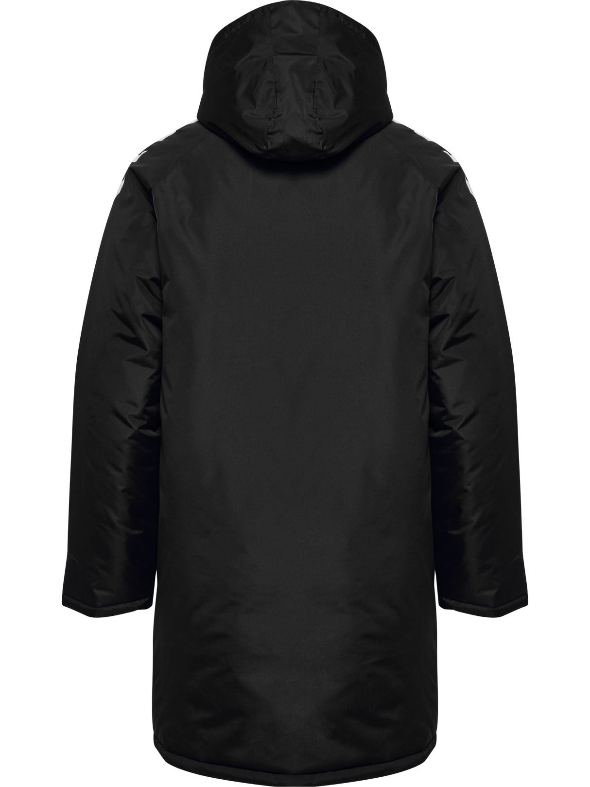 hummel Unisex Core 2.0 Bench Jacket-2