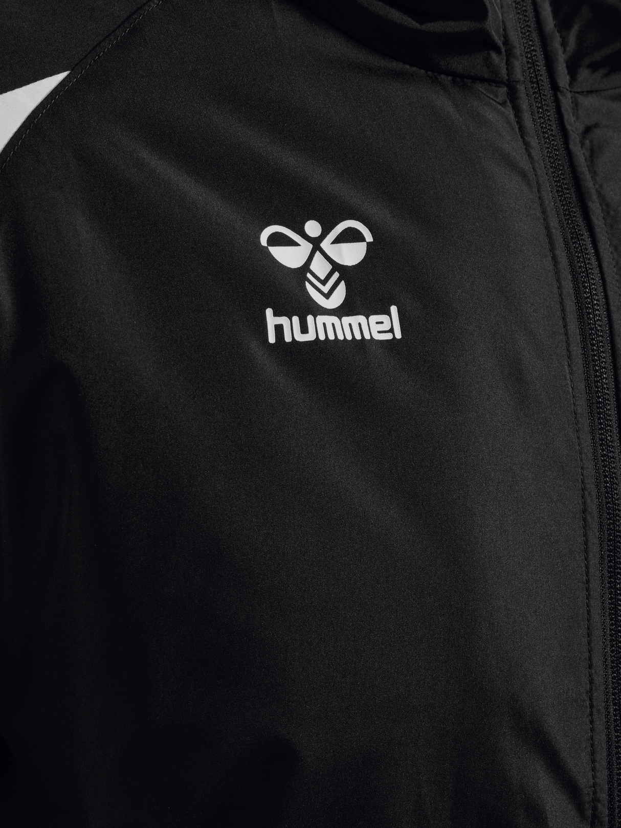 hummel Unisex Core 2.0 Bench Jacket-3