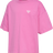 hummel Youth Silly Short Sleeve Boxy T-Shirt Solid-1