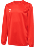 hummel Youth Essential Sweatshirt-1