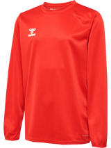 hummel Youth Essential Sweatshirt-1