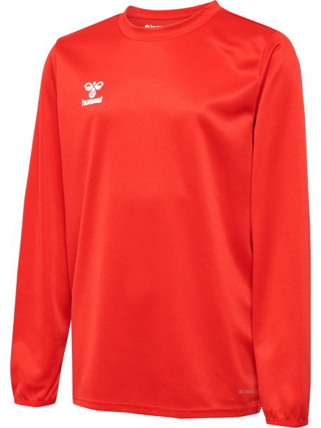 hummel Youth Essential Sweatshirt-1
