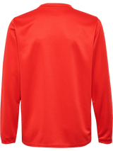 hummel Youth Essential Sweatshirt-2