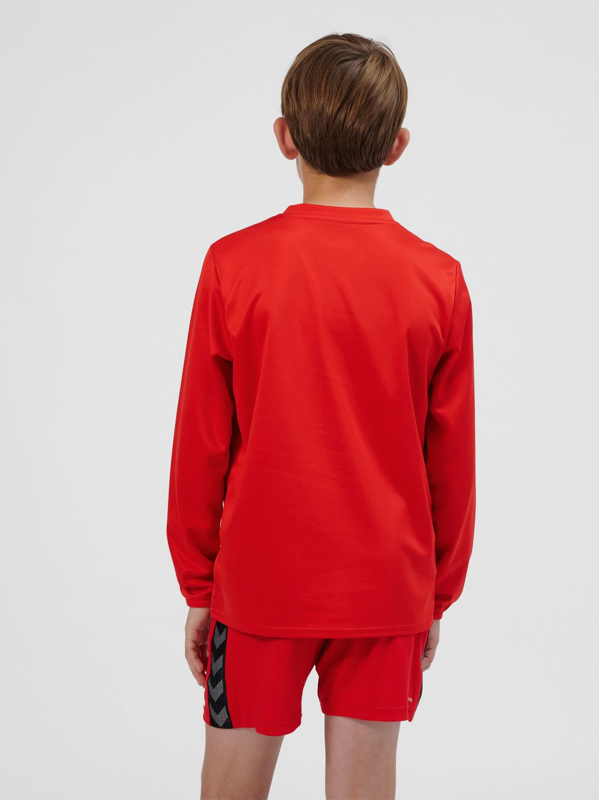 hummel Youth Essential Sweatshirt-6