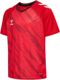 hummel Youth Match Triumph Short Sleeve Jersey-1