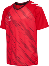 hummel Youth Match Triumph Short Sleeve Jersey-1