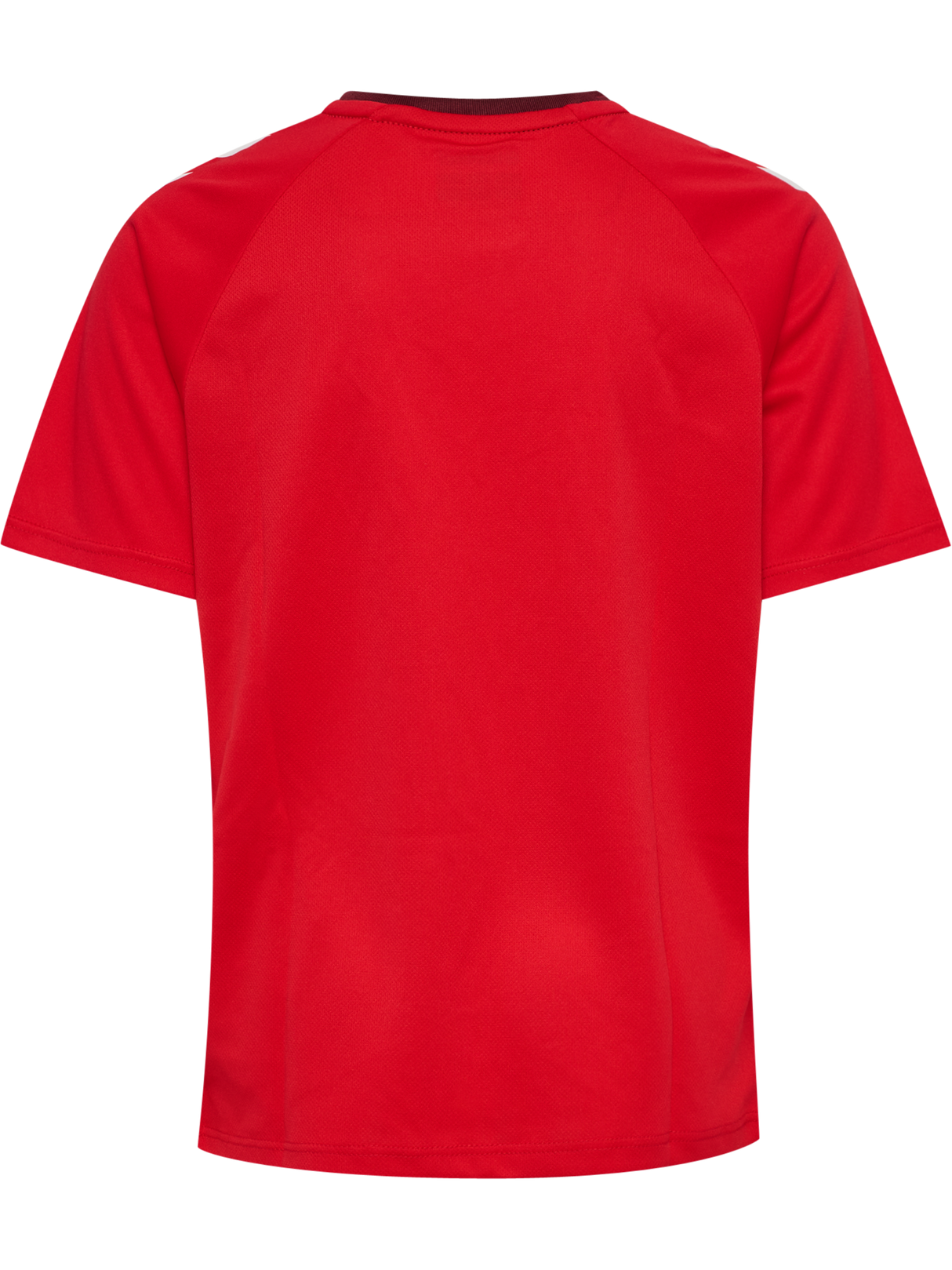 hummel Youth Match Triumph Short Sleeve Jersey-2