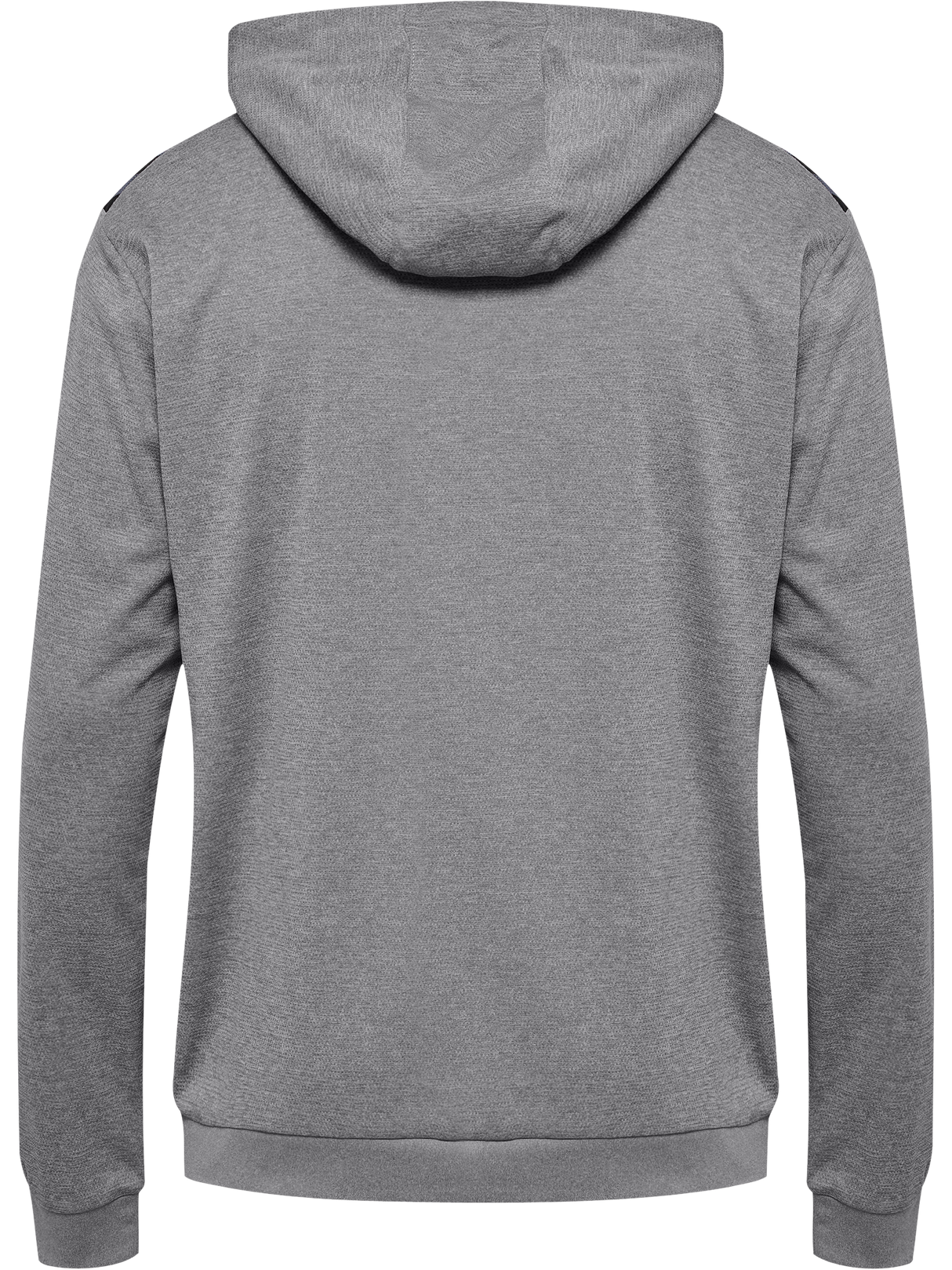 hummel Men's Authentic Polyester Hoodie-2