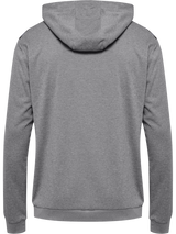 hummel Men's Authentic Polyester Hoodie-2