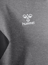 hummel Men's Authentic Polyester Hoodie-3