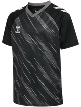 hummel Youth Match Triumph Short Sleeve Jersey-1