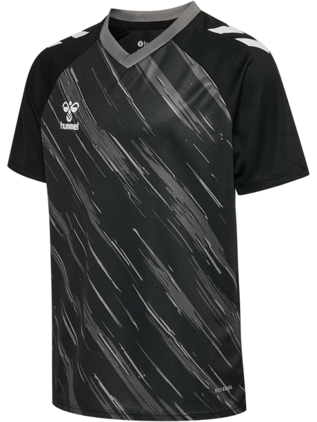 hummel Youth Match Triumph Short Sleeve Jersey-1