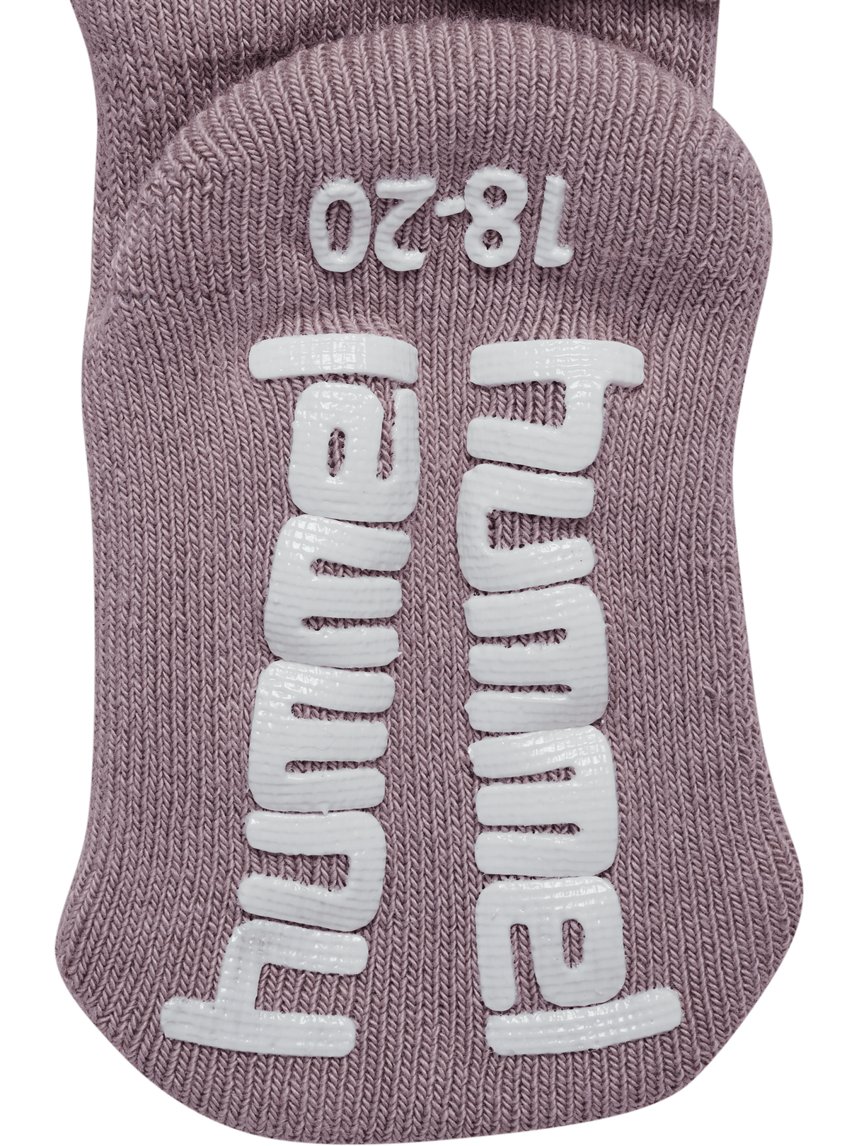 hummel Youth Mini Non Slip 3-Pack Sock Noos-1