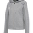 hummel Women's Move 2.0 Zip Hoodie-1