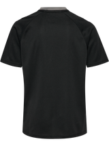 hummel Youth Match Triumph Short Sleeve Jersey-2