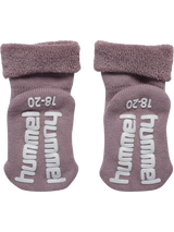 hummel Youth Mini Non Slip 3-Pack Sock Noos-2