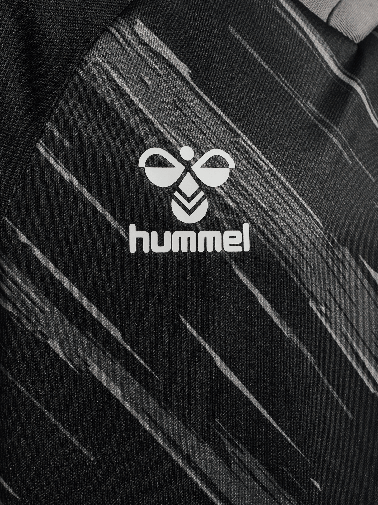 hummel Youth Match Triumph Short Sleeve Jersey-3