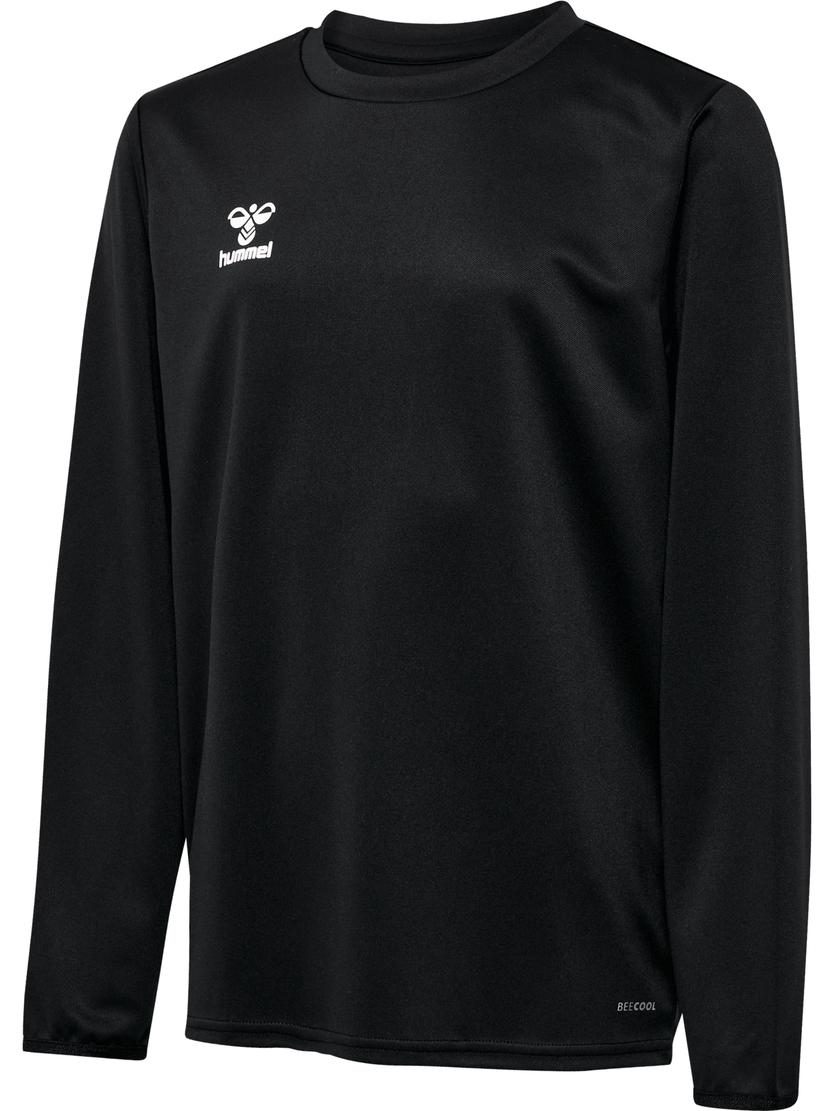 hummel Youth Essential Sweatshirt-1