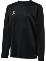 hummel Youth Essential Sweatshirt-1