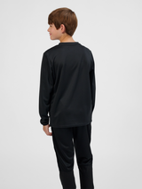 hummel Youth Essential Sweatshirt-4
