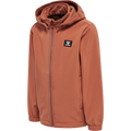 hummel Youth Mars Softshell Jacket-1