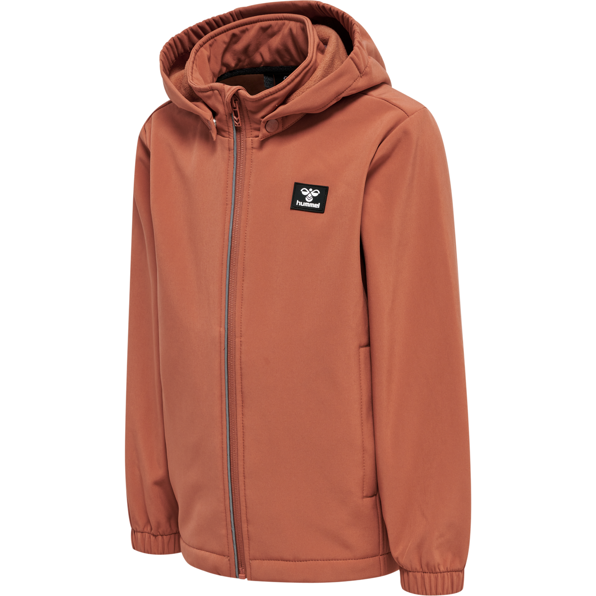 hummel Youth Mars Softshell Jacket-1