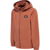 hummel Youth Mars Softshell Jacket-1