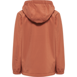 hummel Youth Mars Softshell Jacket-2