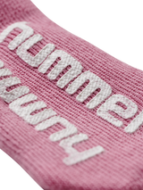 hummel Youth Mini Non Slip 3-Pack Sock Noos-3