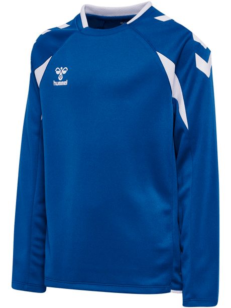 hummel Youth Core 2.0 Crew Neck-1