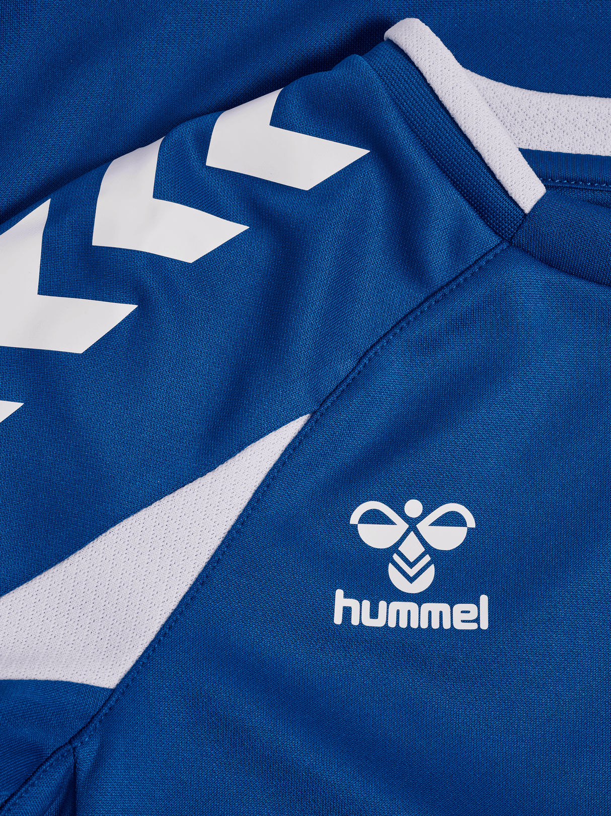 hummel Youth Core 2.0 Crew Neck-3