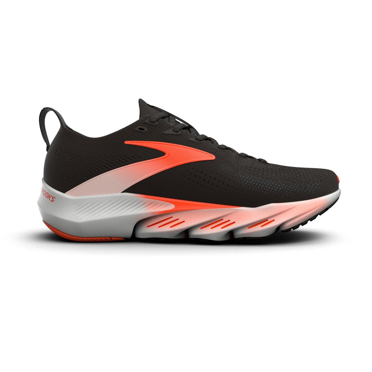 Brooks Men's Glycerin Flex Running Shoes-2