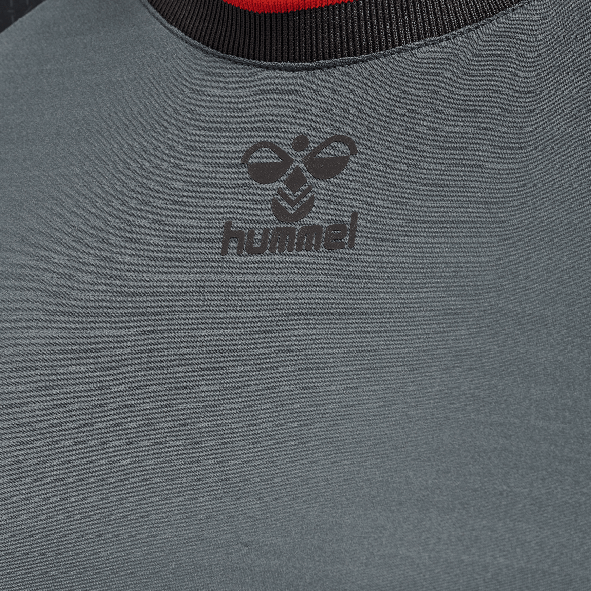 hummel Women's Pro Grid Game Short Sleeve Jersey-3