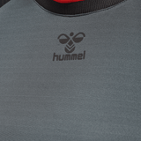 hummel Women's Pro Grid Game Short Sleeve Jersey-3