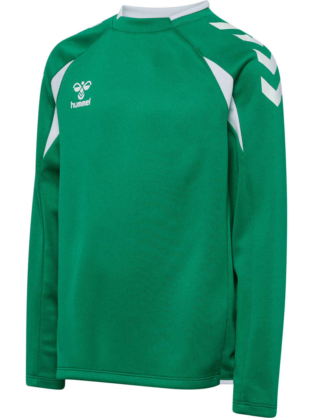 hummel Youth Core 2.0 Crew Neck-1