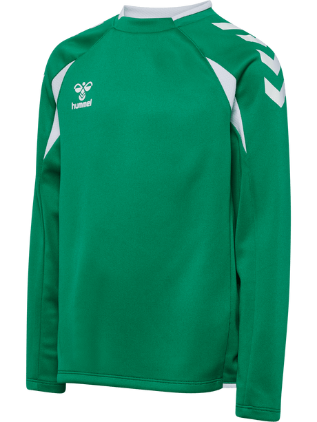 hummel Youth Core 2.0 Crew Neck-1