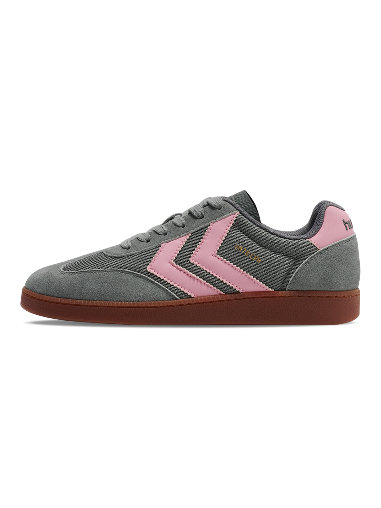 hummel Unisex VM78 Cph Ms Shoes-1
