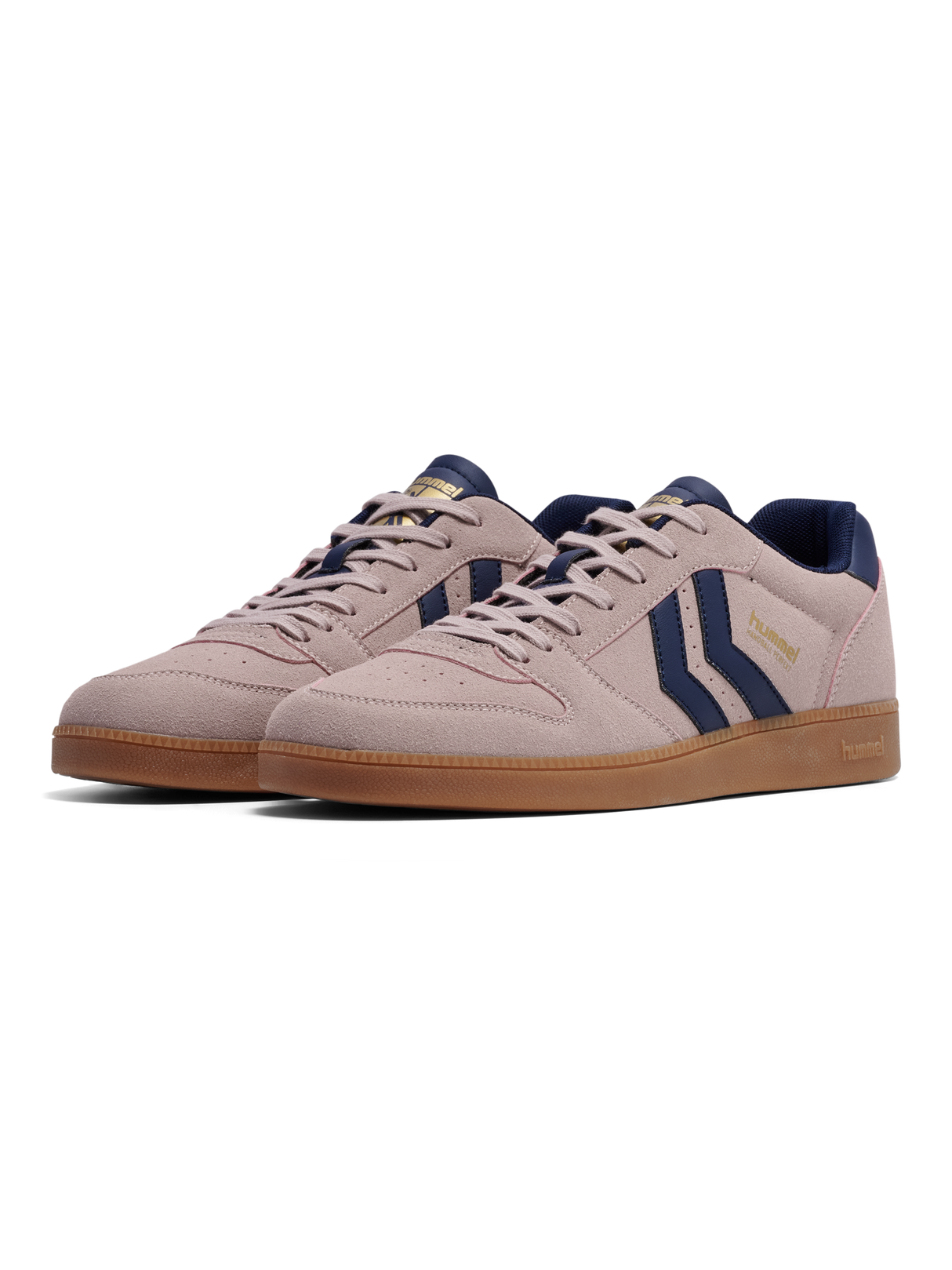 hummel Unisex Handball Perfekt Cl Shoes-2