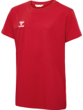 hummel Youth Go 2.0 Short Sleeve T-Shirt-1