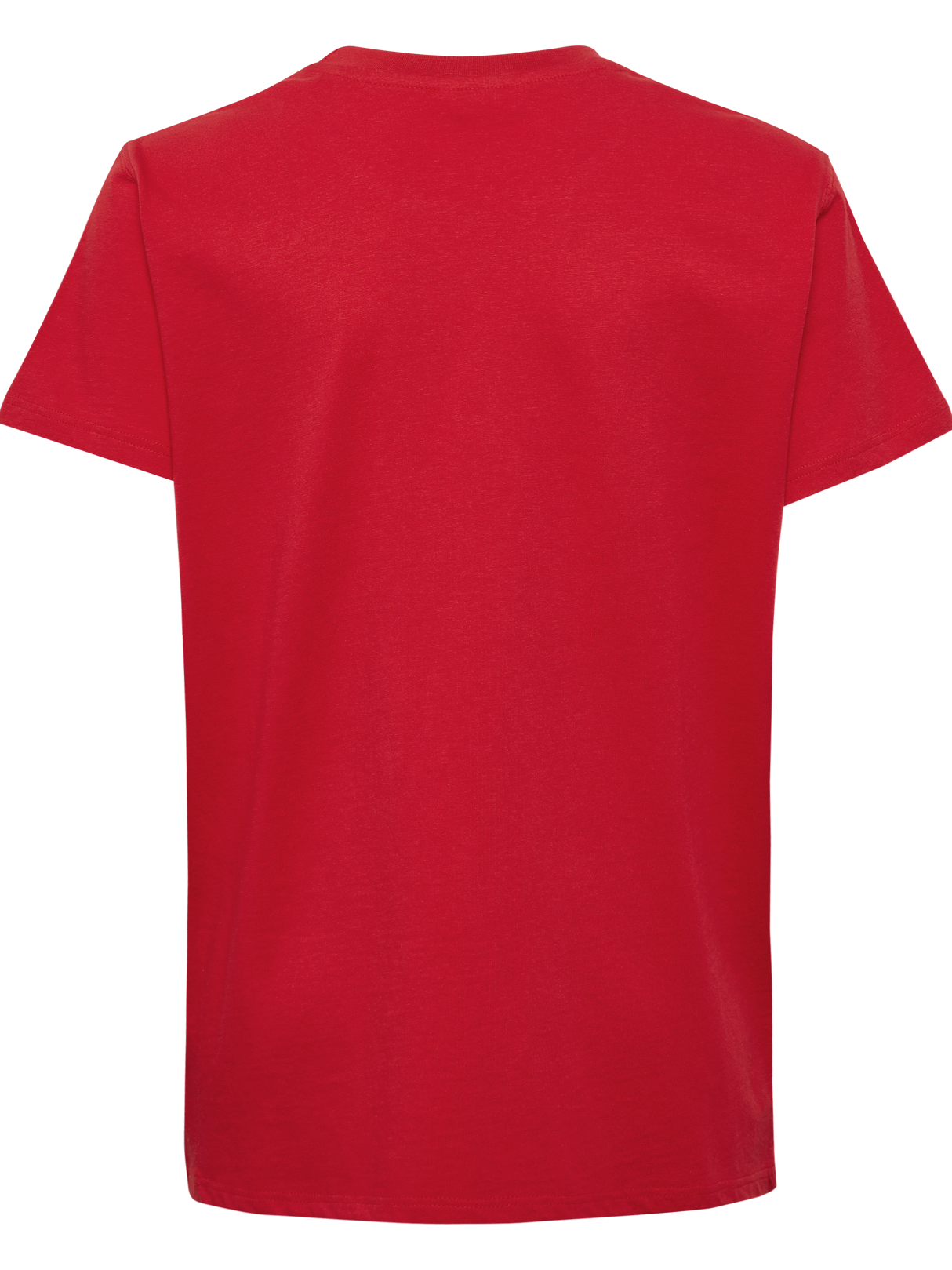 hummel Youth Go 2.0 Short Sleeve T-Shirt-2