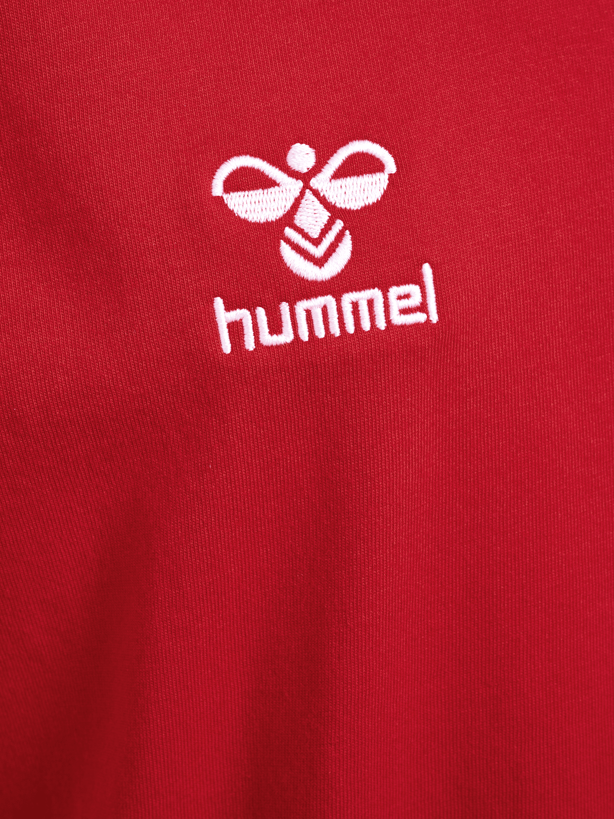 hummel Youth Go 2.0 Short Sleeve T-Shirt-3