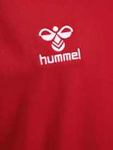 hummel Youth Go 2.0 Short Sleeve T-Shirt-3