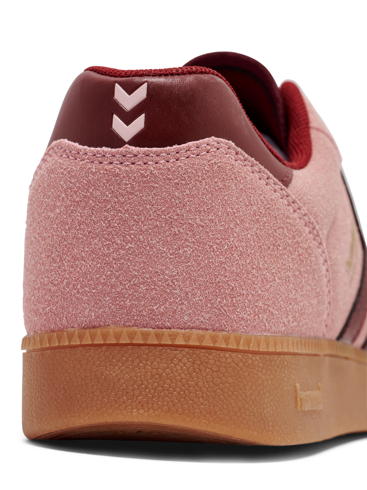 hummel Unisex Handball Perfekt Cl Shoes-3