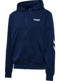 hummel Men's Legacy 2.0 Zip Hoodie-1