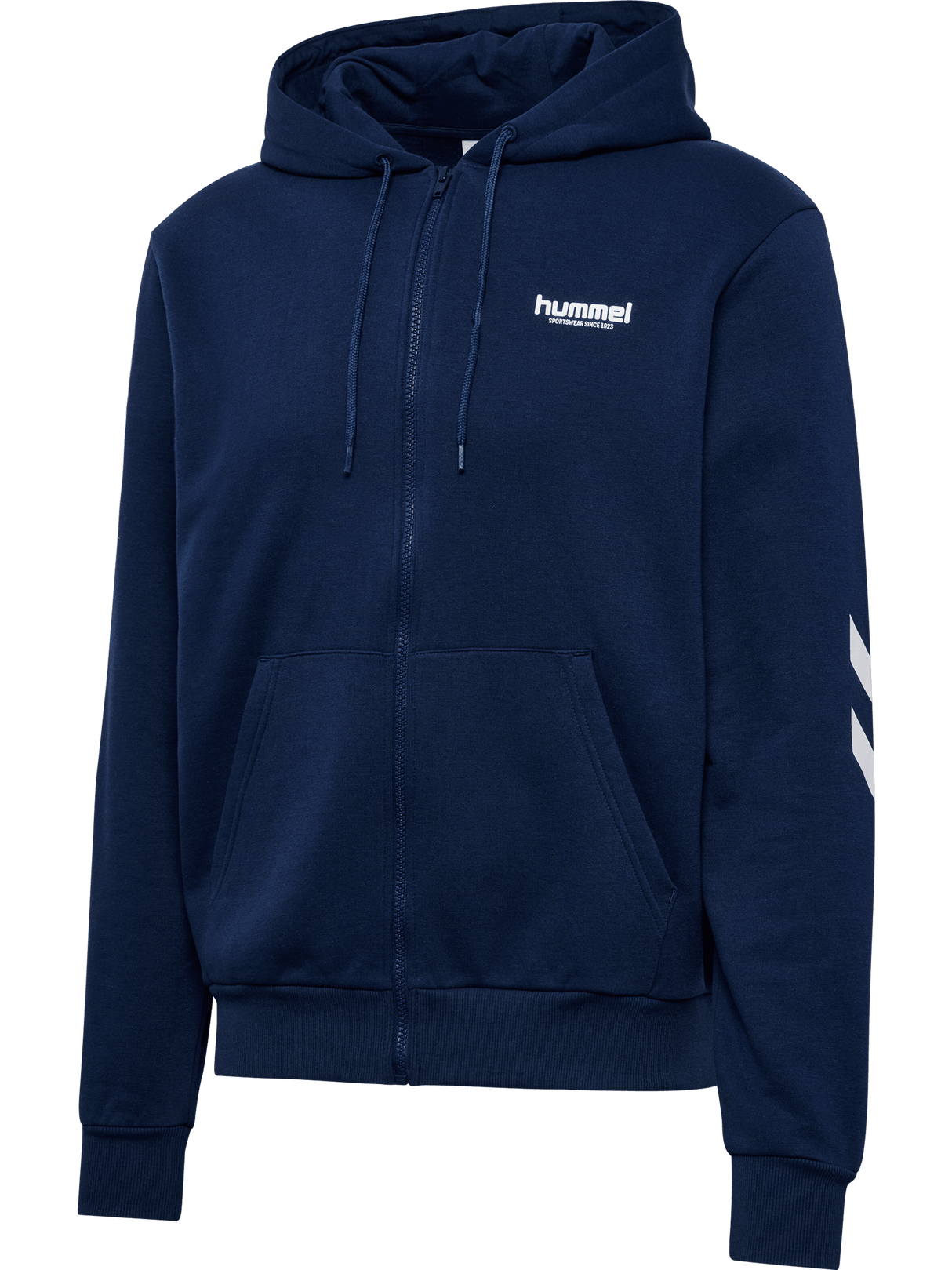 hummel Men's Legacy 2.0 Zip Hoodie-1