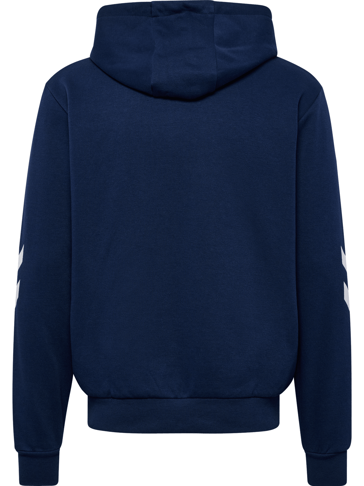 hummel Men's Legacy 2.0 Zip Hoodie-2