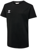 hummel Youth Go 2.0 Short Sleeve T-Shirt-1