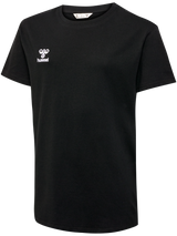 hummel Youth Go 2.0 Short Sleeve T-Shirt-1